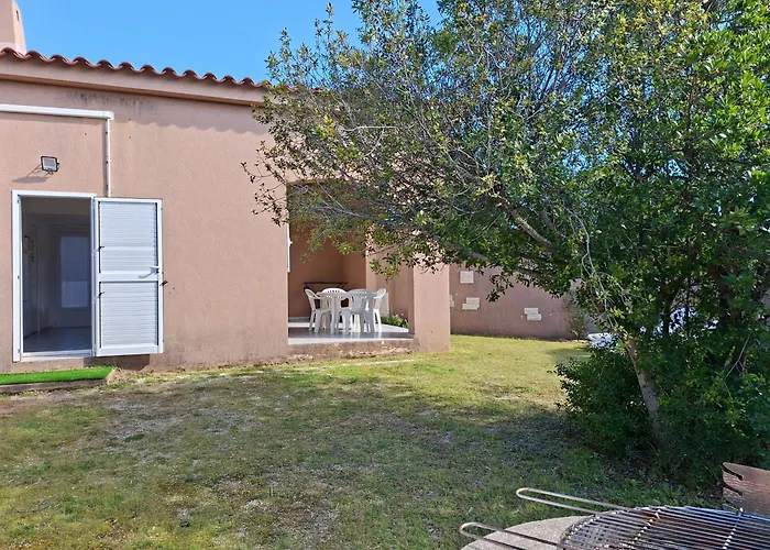 Residence Riviera