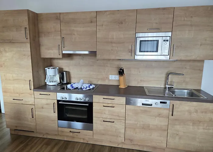 Sieglhub Chalets - Appartements - Hotel Flachau