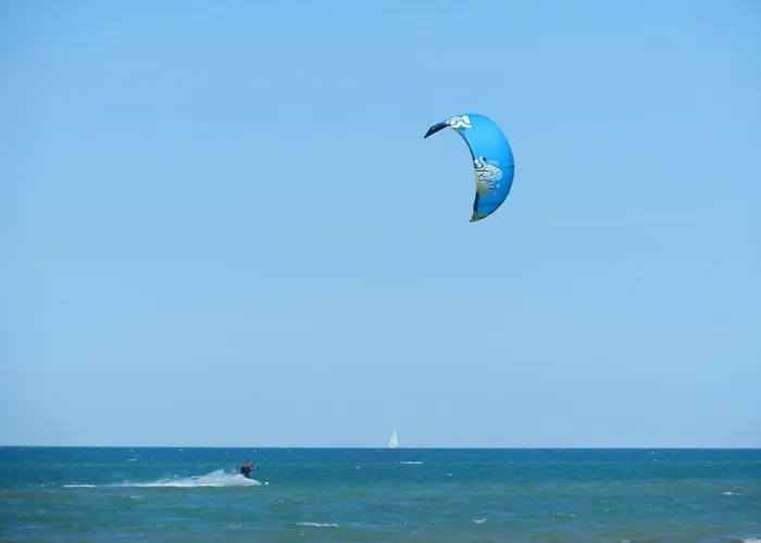 Tenuta Molino di Mare