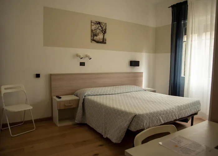 Albergo La Marinella Varazze