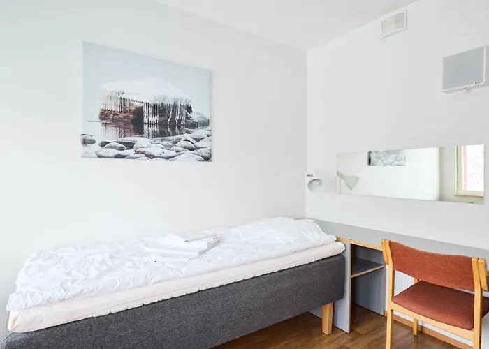 Hostel Linnasmaeki Turku