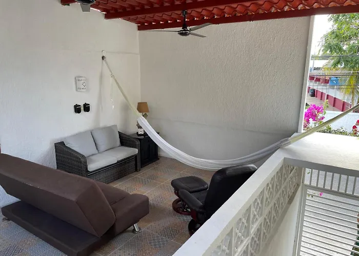 Caribo Cozumel