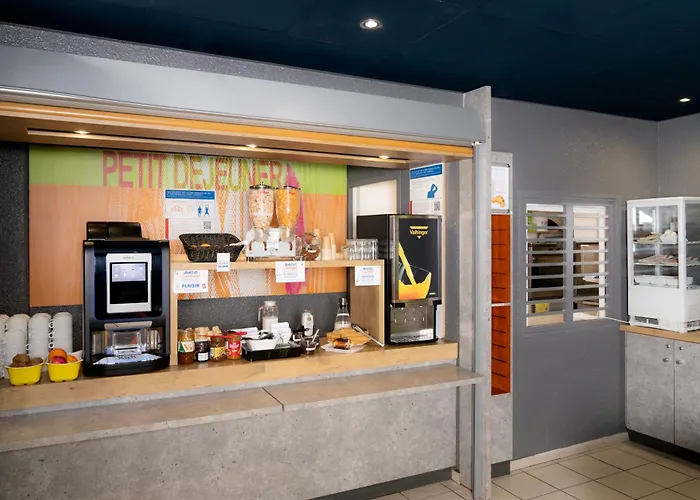 Ibis budget Périgueux