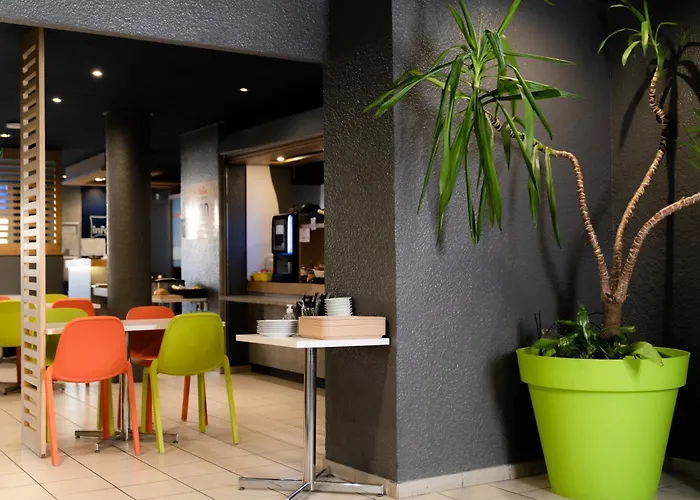 Ibis budget Périgueux
