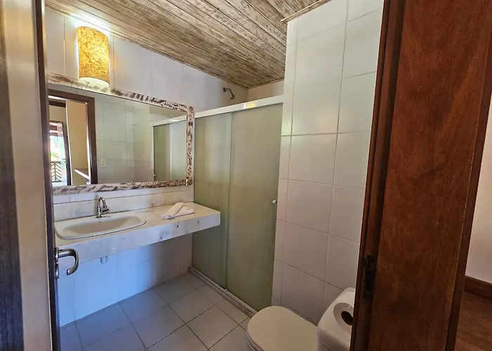 Hotel Pousada Imbassaí