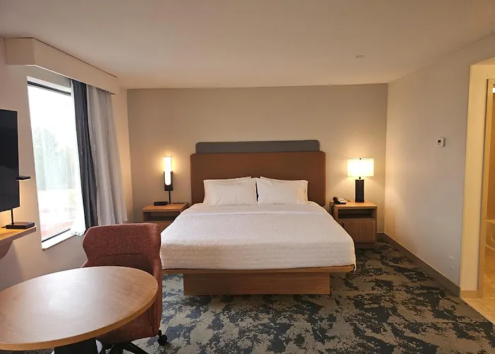 Hampton Inn & Suites Prattville