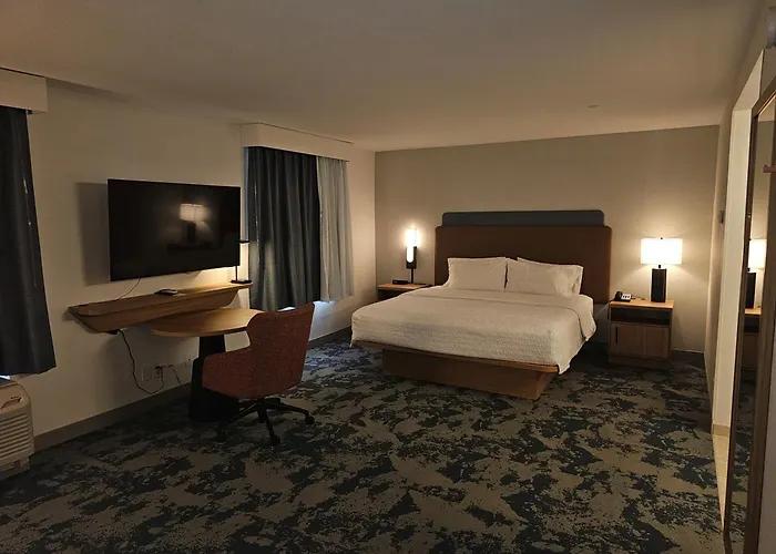 Hampton Inn & Suites Prattville