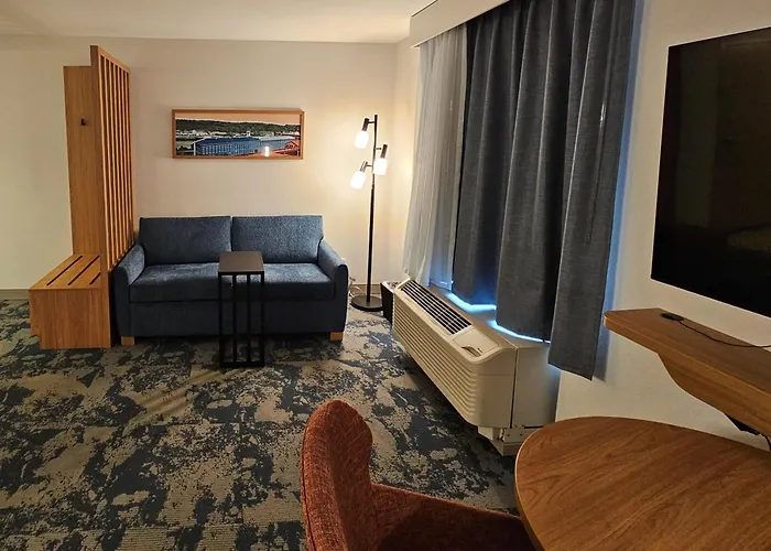 Hampton Inn & Suites Prattville