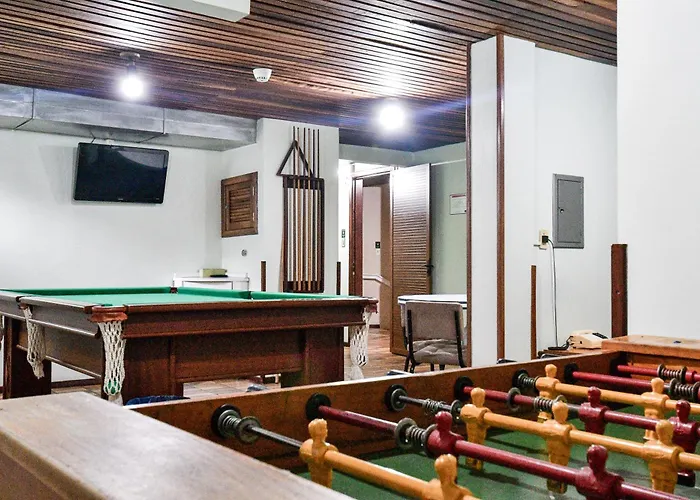 Hotel Jaragua Joaçaba