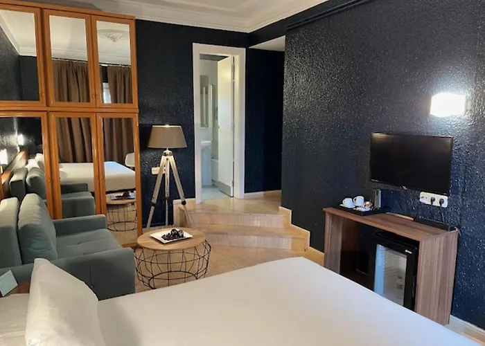 Hostal Iznajar Barcelone