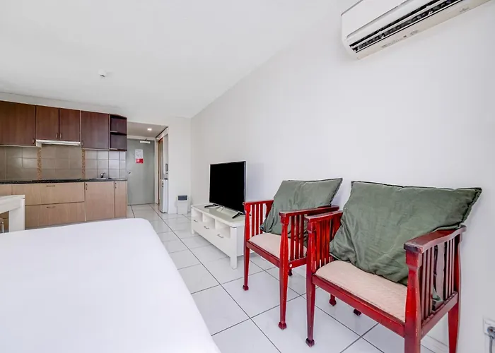 Yeppoon Hotels