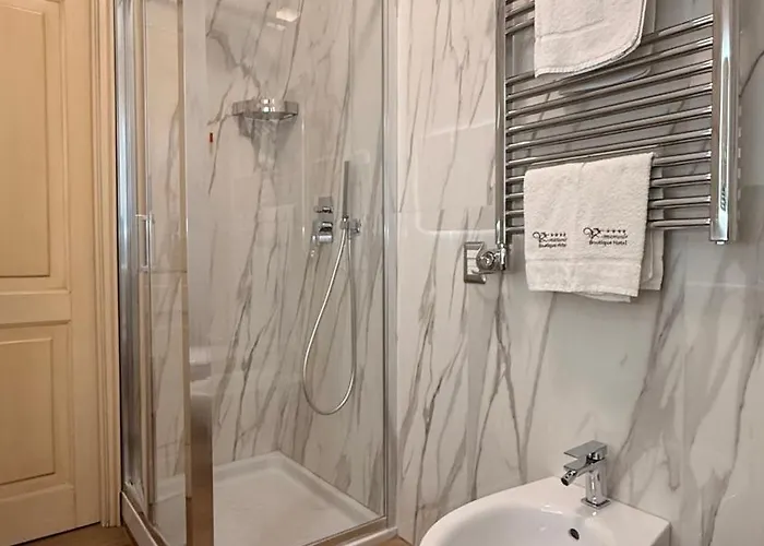 Vittorio Emanuele Boutique Hotel