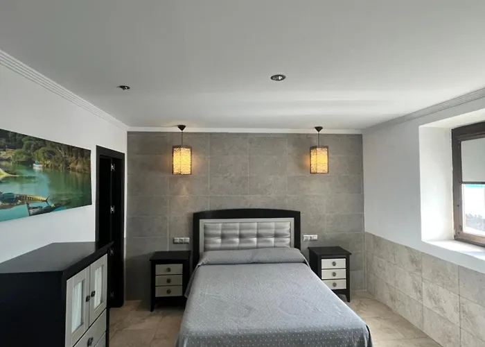 El Caseron de Conil&Spa