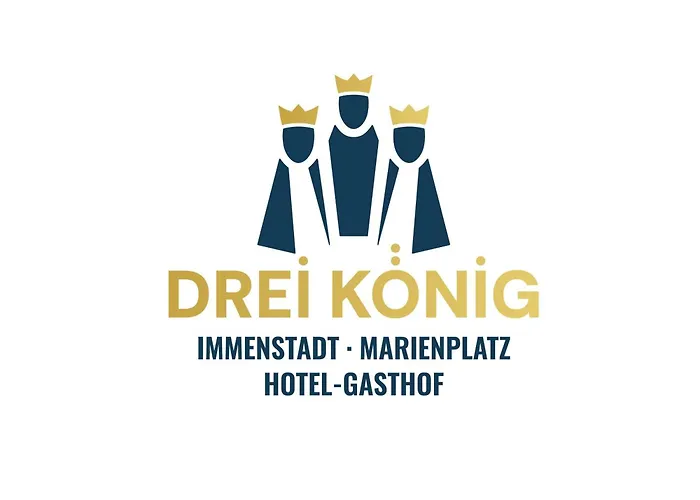 Hotel Drei König Immenstadt im Allgäu