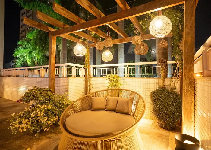 Hotel Cianorte Diamond