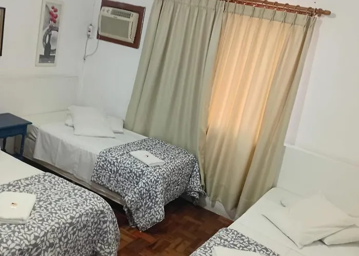 Roma Hotel