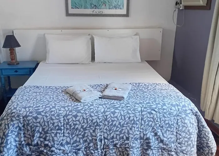 Roma Hotel
