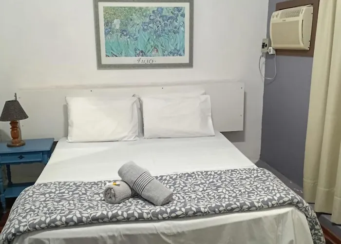 Roma Hotel