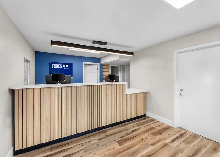 Park Inn By Radisson, Winnemucca