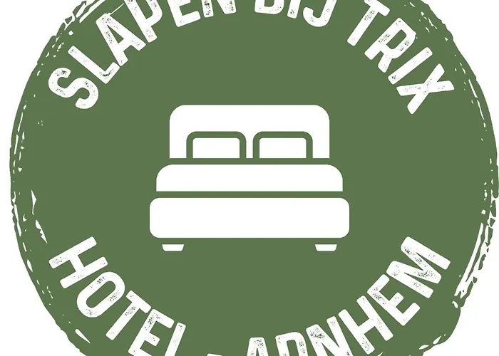 Slaap bij TRIX Hotel Arnhem