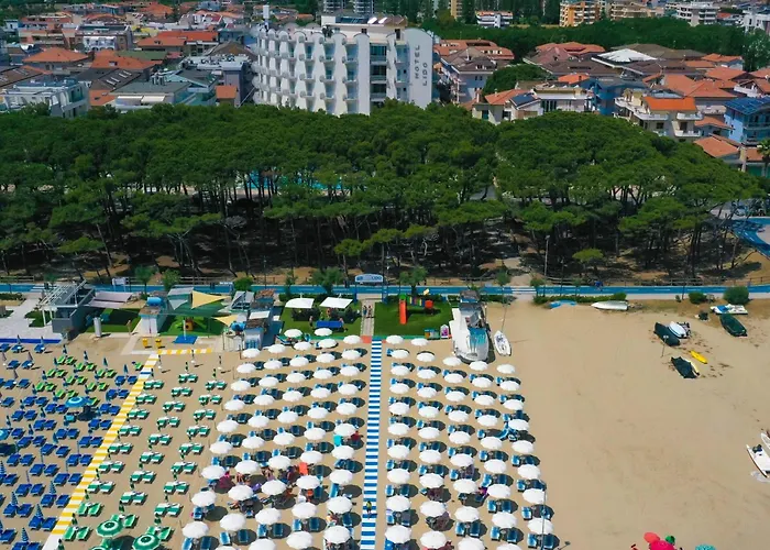 Hotel Lido