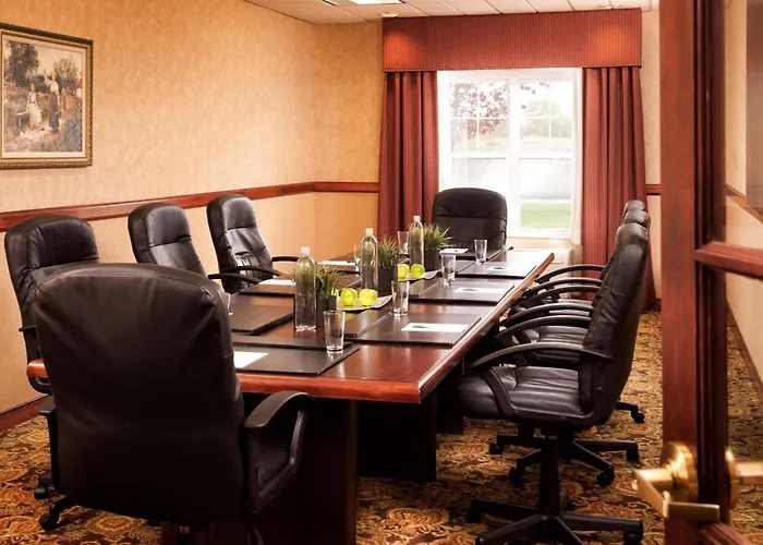 Brookfield Hotels