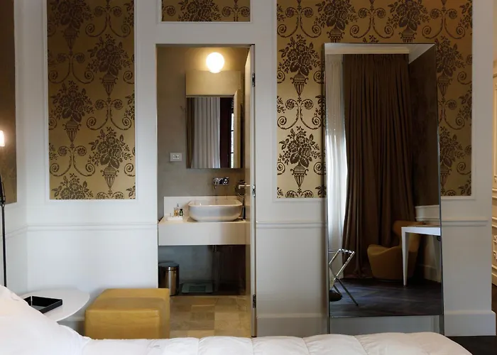 Hotel Relais Metelli Foligno
