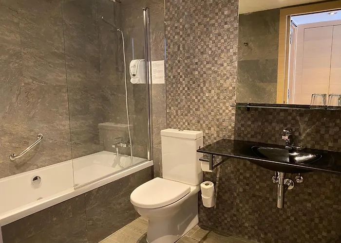 Hotel 9 Sant Antoni Only Adults