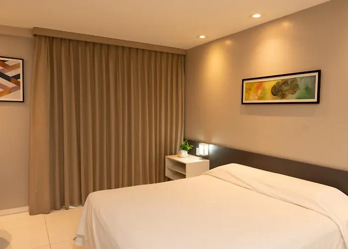 Imperial Hotel Imperatriz
