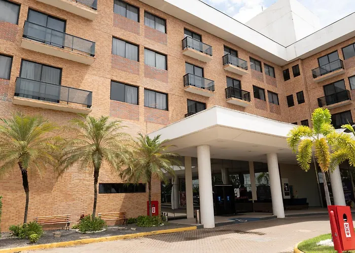 Imperial Hotel