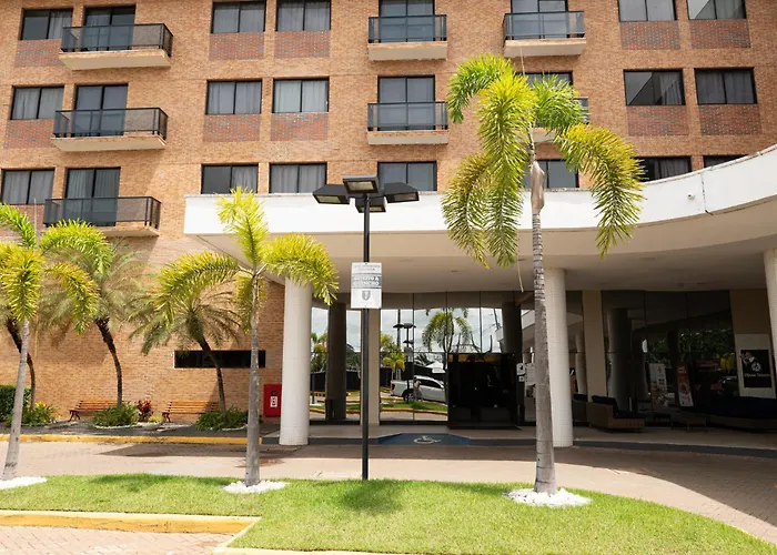 Imperial Hotel