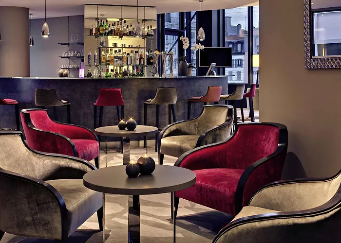 Hôtels de luxe à Clermont-Ferrand