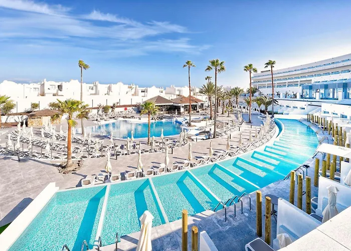 Bluesea Golden Beach (Adults Only) Costa Calma