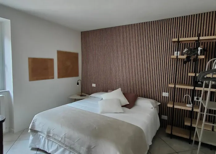 Bed&Breakfast Angela Clusone