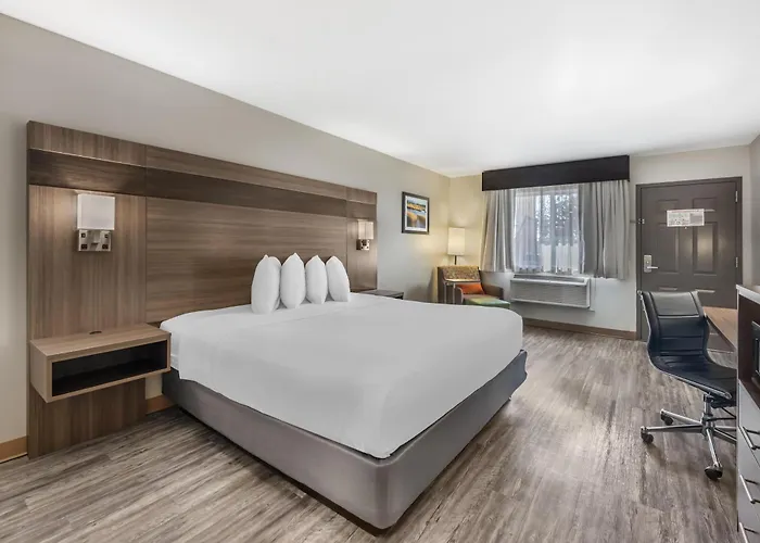 Best Western Dos Rios