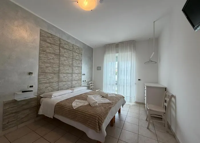 Hotels in Alba Adriatica