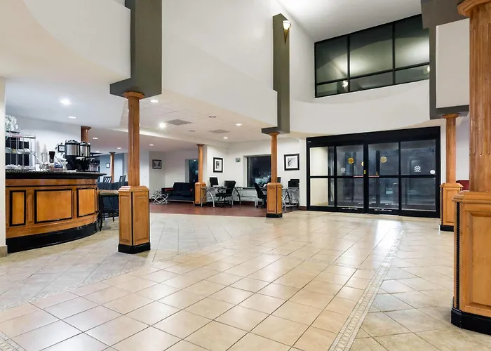Wingate By Wyndham Athens Ga Hotel