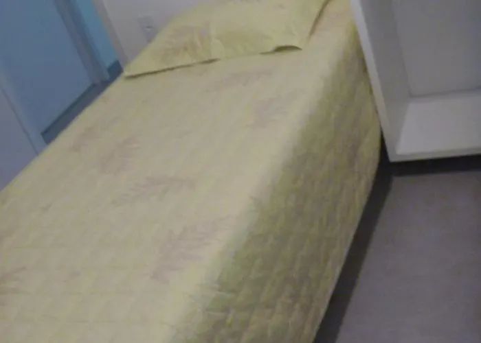 Hotel Vila Germânica Blumenau