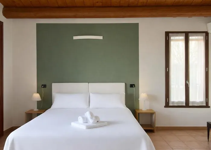 Locanda Merlaschio