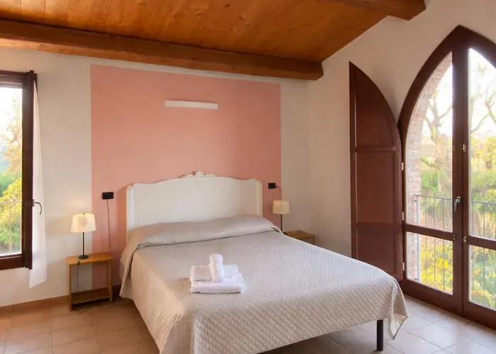 Locanda Merlaschio