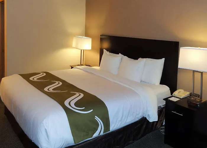 Quality Inn Tulalip - Marysville
