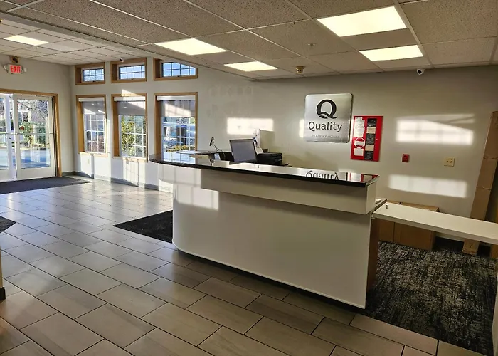 Quality Inn Tulalip - Marysville