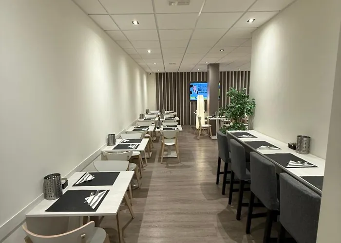 Hotel a Cento (Emilia-Romagna)