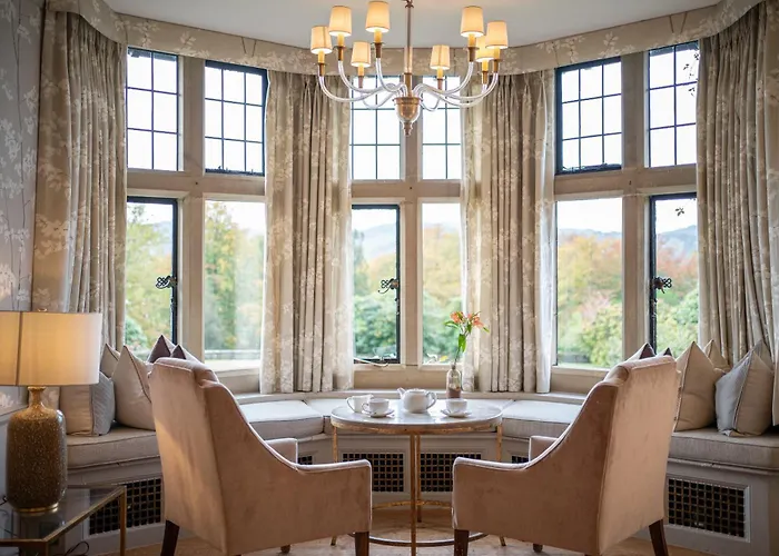 Hotels in Windermere