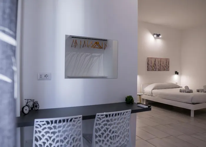 Doan Rooms Alghero
