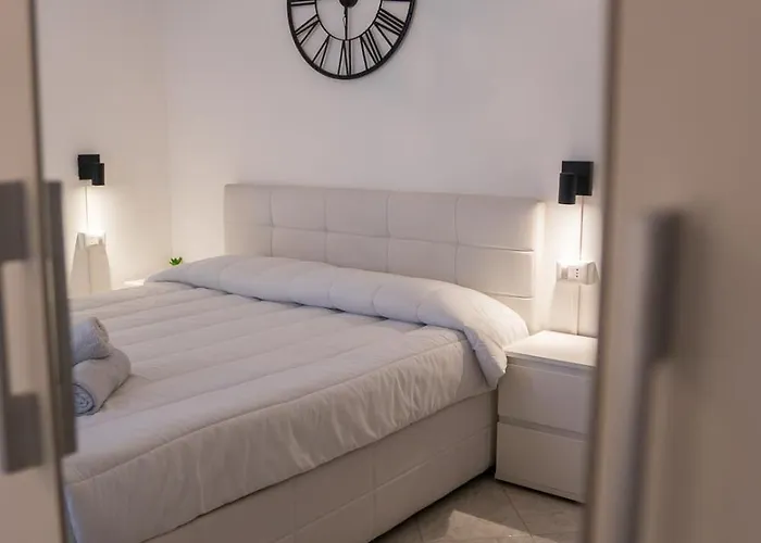 Doan Rooms Alghero