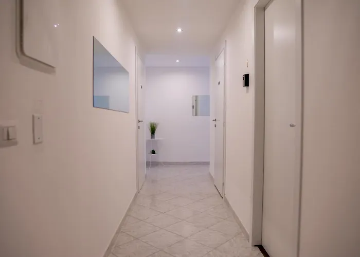 Doan Rooms Alghero