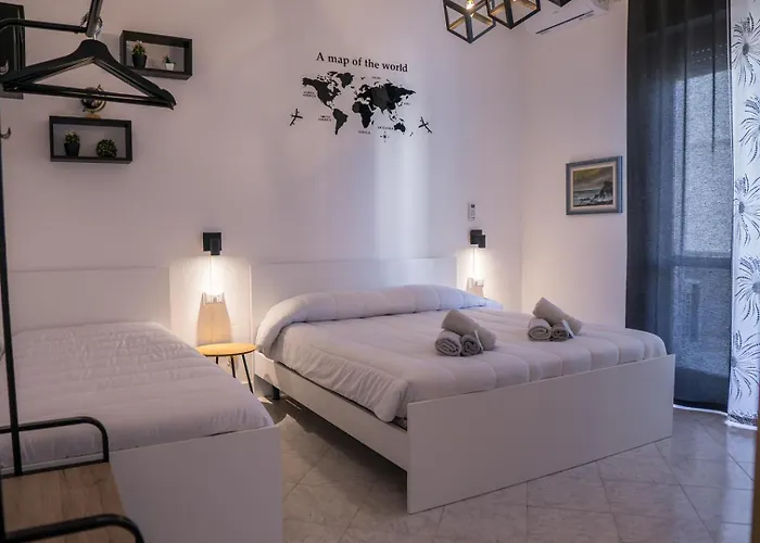 Doan Rooms Alghero