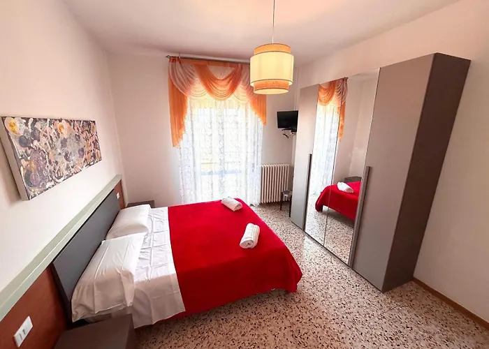Hotel San Donnino Fidenza