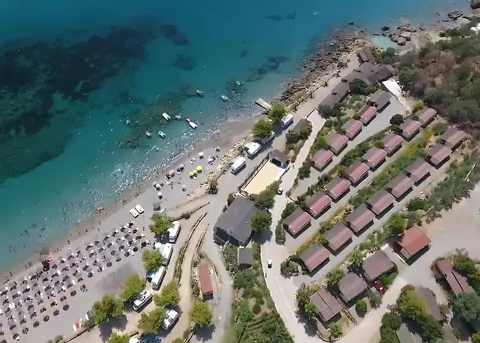 Villaggio Marinella Isola Di Capo Rizzuto